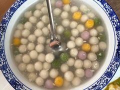 -漫渡庄绿岛花园•隐世庭园菜(滨湖店)