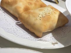 -阿里疆Alijiang·丝路美食·异域风情·清真(长楹天街店)