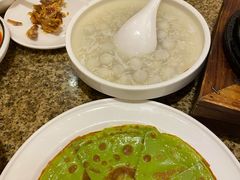 酒酿圆子-東城故事·尋找姆媽的味道(玉兰路店)