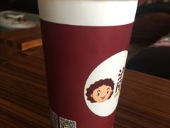 -沪上阿姨·精选茶饮(十一经路店)