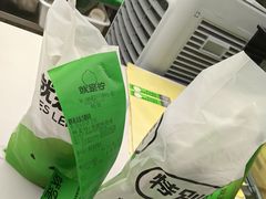 -Yes Lemon就是柠·手打柠檬茶(苏州中心一店)