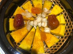 -幸福的烤包子·新疆菜