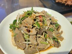 -公社生产队(兰田步行街店)