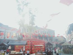 -天河潭旅游度假区