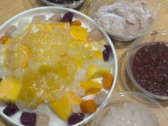 -斯利美甜品slimay dessert(滨江高教园店)