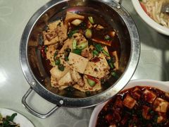 -胖哥川菜馆(武东路店)