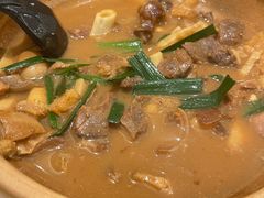 -稻香酒家·33年老字号·港式粤菜(富邦中心店)