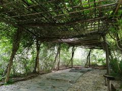 -竹泉村旅游度假区