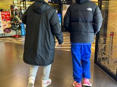 -鑫嘉汇购物中心