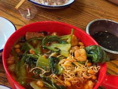 -鸽子窝专业烧烤店(长白店)