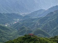 -大岭沟猕猴桃谷风景区