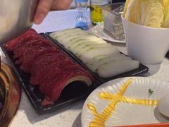 -八珍玉食鸡煲·打边炉(印象城店)