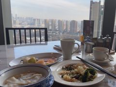 -君悦酒店·乐厨·高空自助餐(青年大街店)