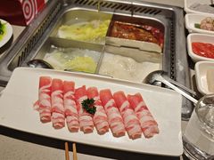 -海底捞火锅(顺义华联店)