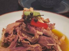 -丝路金桃·新疆菜(徐汇店)