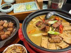 -聚鑫阁江浙菜·非遗传承技艺(闵行交大店)