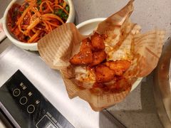 -白玉·朝鲜族烤串(深圳Kkone店)