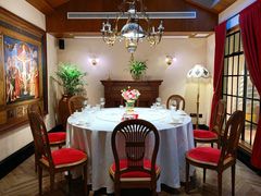 包厢-玫瑰厅上海菜(兴国路店)