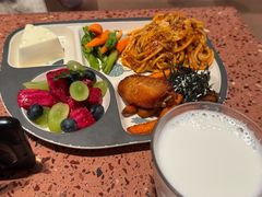 -La Terre乐田(万象城店)