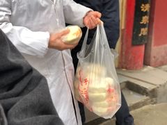 -清泉阁包子铺(中山路店)
