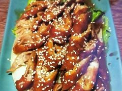 -青叶202都市餐厅(迪诺水镇店)