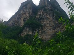-鹿院坪生态旅游景区
