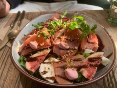 无花果生火腿沙拉-O'mills Sourdough Bakery&Bistro(永嘉路店)