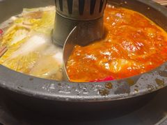 -晓宇重庆火锅(西安荟聚店)