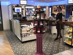 -乐天免税店(明洞店)