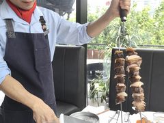 -拉蒂娜·巴西牛排馆 Latina·Brazilian Steakhouse(陆家嘴旗舰店)
