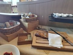 -万豪咖啡厅(JW万豪酒店店)