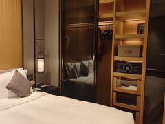 -广州德安丽舍凯宾斯基酒店
