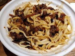 -平娃三宝烧烤·面食(南小街店)