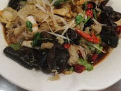-好口味小吃楼·东北菜(太原南街店)