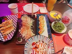 -仙隐小鹿料理食堂(惠济万达店)