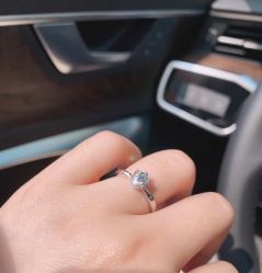 -Zbird钻石小鸟·钻戒婚戒定制高端珠宝私人定制中心