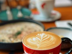 -Laures·月桂西班牙碳烤餐厅(十尚坊店)