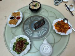 -佛有缘素食馆·荔湾老字号(陈家祠首店)