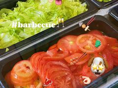 -赛百味SUBWAY(高新店)