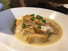 -富力威斯汀酒店-中国元素中餐厅(武昌临江店)