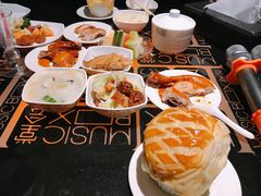 -堂会(白云店)