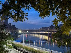 -夜宴江景餐厅