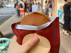 -泽田本家·铜锣烧(TX淮海店)