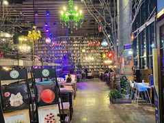 -咖梦餐厅 COMENG RESTAURANT