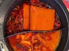 -蜀大侠火锅(建设路第五大道店)