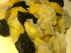 -船歌·鱼水饺青岛菜(金狮广场店)