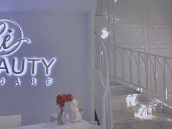 -Hi Beauty Skin 科技美肤中心