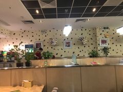 -拿渡麻辣香锅(龙旗购物中心店)