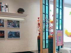 -小杨生煎(香港名都店)