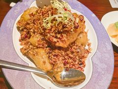 -采悦轩中餐厅·粤菜·海南菜(神州半岛喜来登度假酒店)